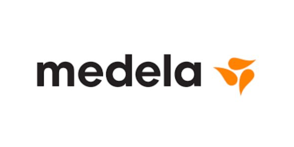 Sacaleches Medela Logo