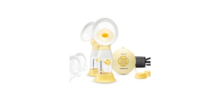 Medela Swing Maxi Doble