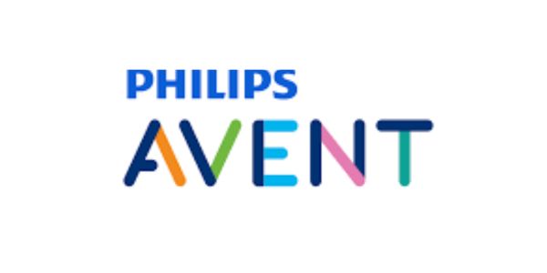 Sacaleches Philips Avent Logo